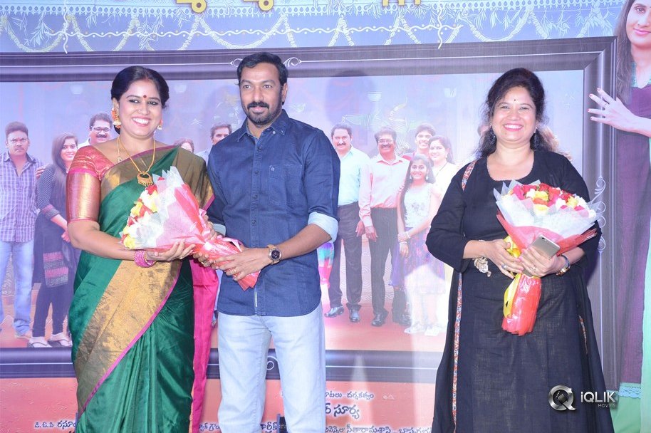 Ammammagarillu-Movie-Successmeet